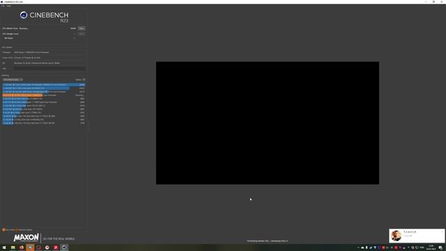 Бюджетная сборка на Ryzen 7 5800x3D-RX6700XT 12 Gb-DDR4 32gb 3200Ghz.