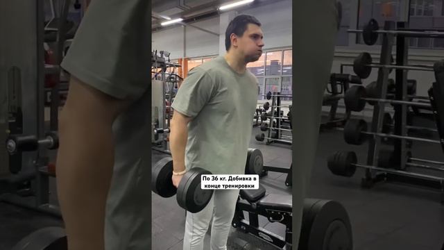 Составляю программы тренировок, мой телеграмм: maksim_viasovsky смотреть онлайн