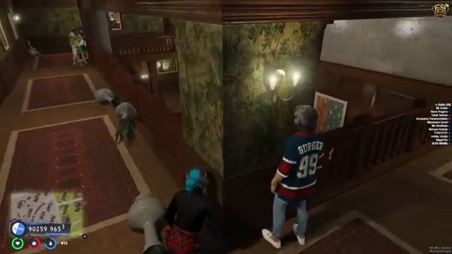 ? GtaV Rp - Anupama?? | Robberies & Funs | Familia RP | Memberships @29 | Live ? #familiarp смотреть онлайн