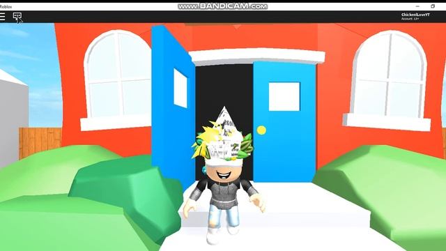 ЖИВЁМ Роблокс Клип На Русском Roblox смотреть онлайн