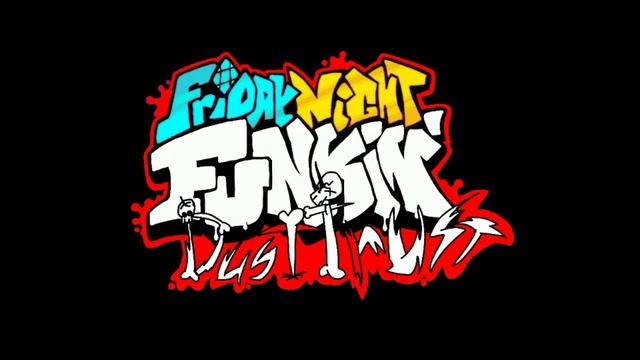 FNF' DUSTTRUST - Homicidal Lunacy смотреть онлайн