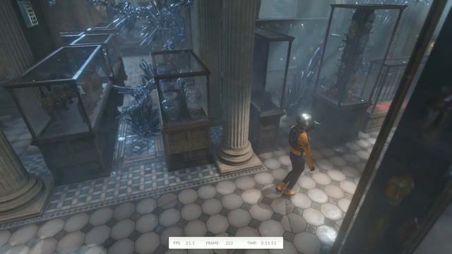 3D Mark Time Spy DirectX 12 Gaming Benchmark (Xeon E5-2690 v3 + EVGA GTX 1060 3gb) смотреть онлайн