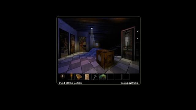 synapsis game walkthrough смотреть онлайн