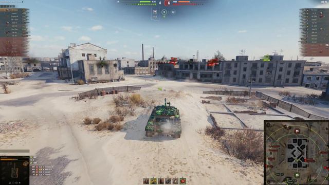 Мир Танков, Ещё Больше Колёс смотреть онлайн