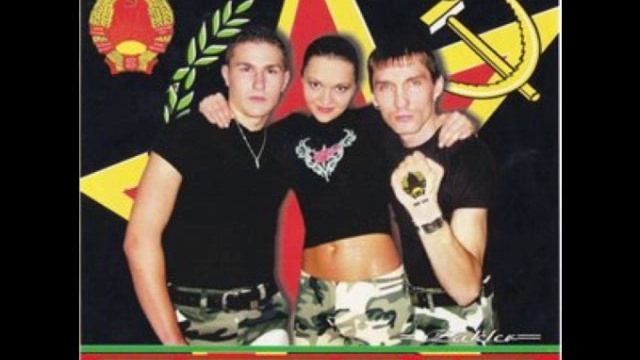 Радиус - Время танцевать смотреть онлайн