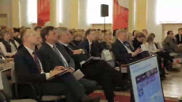 IV Всероссийская конференция ОАО "РЖД" и Российского университета транспорта (МИИТ) смотреть онлайн