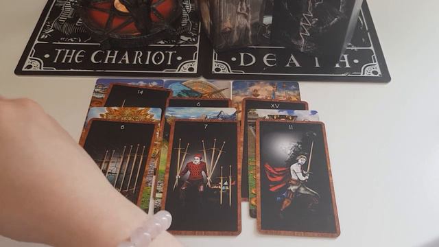 Днепр. События Июня - Июля 2022. Таро-прогноз смотреть онлайн