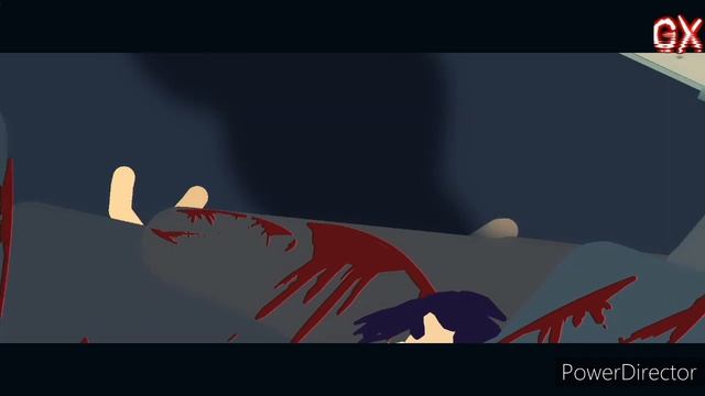 INVINCIBLE VS OMINI-MAN ANIMATION (STICK NODES) смотреть онлайн