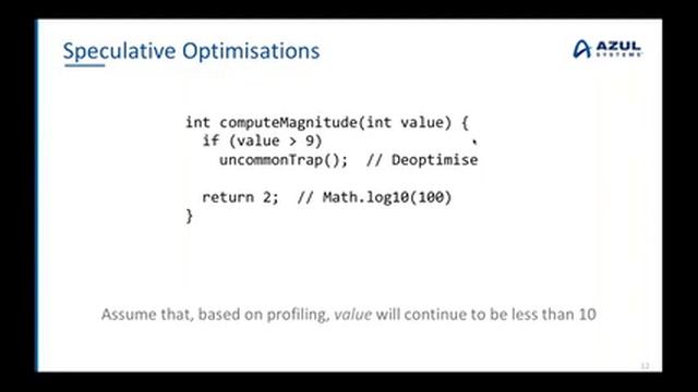 Understanding Compile Stashing A New Way to Accelerate Java Application Startup смотреть онлайн