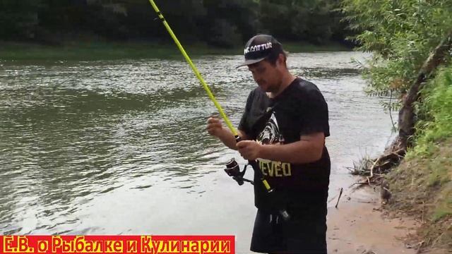 Супер чувствительный бюджетный спиннинг для донки Доюй JinTai Premier,тест 100-200,проверяем в деле смотреть онлайн