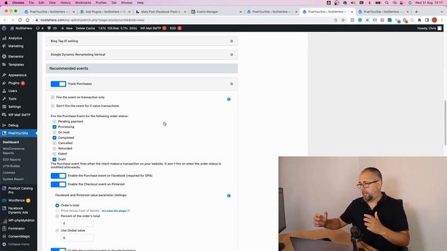 What's this PixelYourSite thing? смотреть онлайн