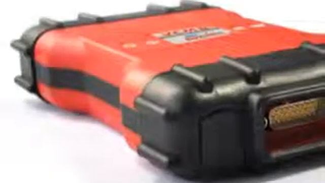FORD IDS VCM II VCM2 Diagnostic Tool-VCM2-VCM II