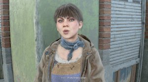 Dying Light 2 Stay Human Прохождение 29 Принцесса в башне