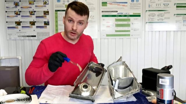 Герметик для фар Как правильно разобрать и собрать фару смотреть онлайн