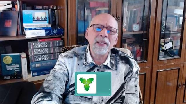 Каковы основные цели лечения нефротического синдрома у детей смотреть онлайн