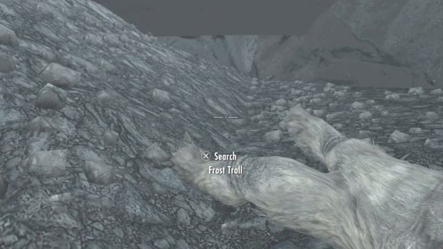 Skyrim ~ What's Beneath The Stairs At Eldersblood Peak? (Update) смотреть онлайн