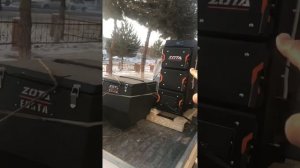 Котёл зота форта 25 квт
