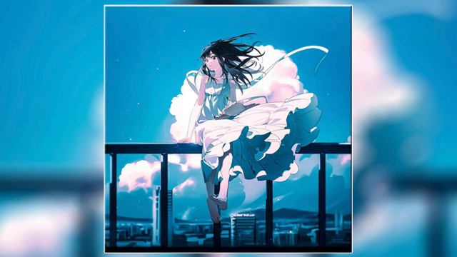 GLICHERY - Heavenly Key ( Slowed + Reverb Dexterino Remix)