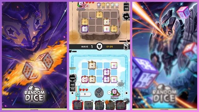 OVERPOWERED SCOPEBO TIMEWINDER (Random Dice) [LuNEJuNE] смотреть онлайн