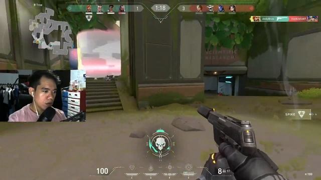 I'm streaming... смотреть онлайн