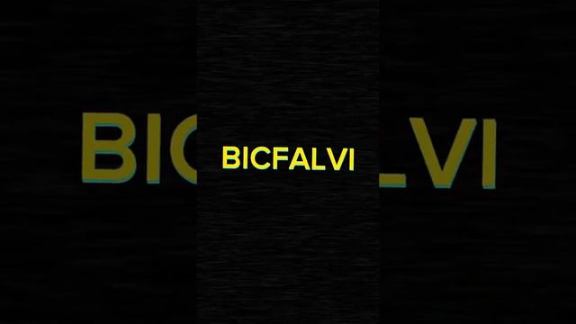 Bicfalvi!! смотреть онлайн
