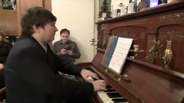Юрий Синёв А. ПЬЯЦЦОЛЛА ЧАО, ПАРИЖ. смотреть онлайн