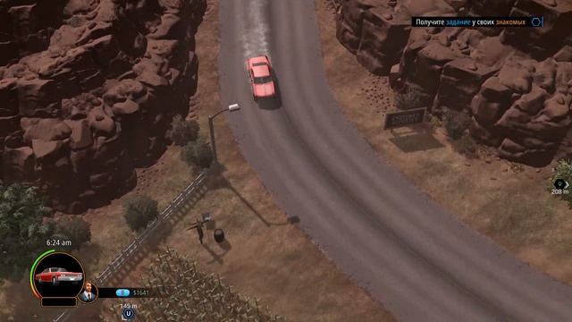 American Fugitive прохождение #11 ♦ ПЕРЧАТКИ, ПОНЧИКИ. ТЕЛО ХУЛИО ♦ смотреть онлайн