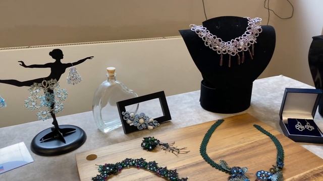 Jewelry fest prague 2019. Фестиваль авторских украшений в Праге. Festival autorského šperku смотреть онлайн