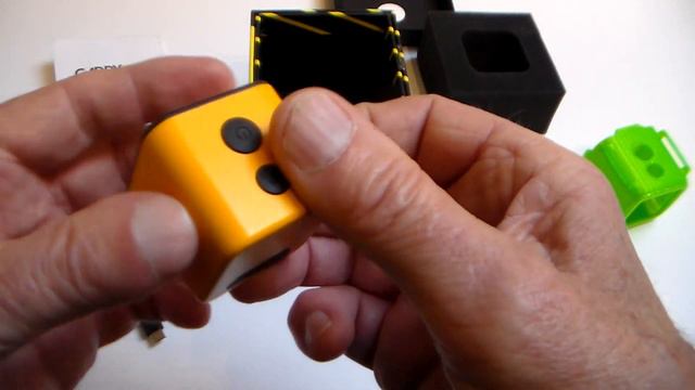 Caddix (Caddx) Orca 4K EIS Action Camera -Test Clips + Using It - FPV 4K EIS At An Affordable Price