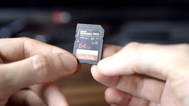 My Favorite Accessories For The Canon R5