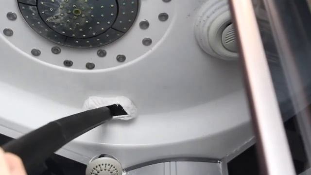 Пароочиститель, отпариватель, утюг с парогенератором MIE Pulito Vapore смотреть онлайн