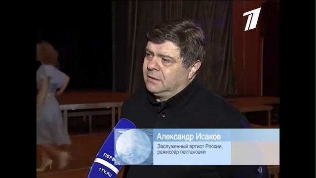 ПРОЩАЙ, КОНФЕРАНСЬЕ смотреть онлайн