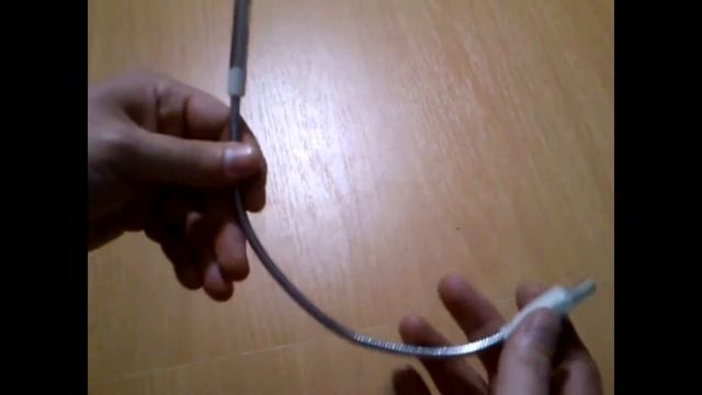 USB led лампа для ПК и ноутбука / USB led light for PC and notebook смотреть онлайн