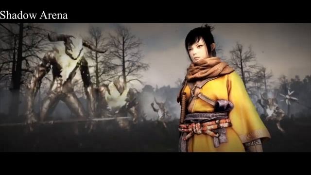 Pearl Abyss Booth | G-Star 2019 Recap | 4 New Game Titles Announced! смотреть онлайн