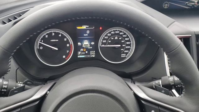 2021 Subaru Forester Touring 21FR7677 смотреть онлайн