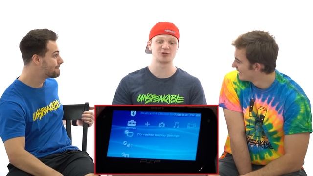 REACTING To My FIRST Video From 10 YEARS Ago смотреть онлайн