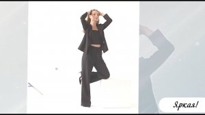 Стильное поздравление с днем рождения 30 лет | Клип из фотографий и видео по музыку