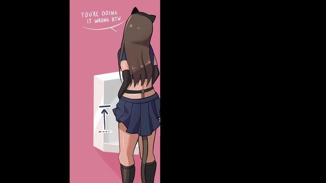 Average Mens Bathroom (feat. @LumiLace) смотреть онлайн