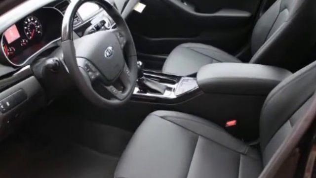 2016 Kia Cadenza 4dr Sdn Wake Forest NC North Carolina