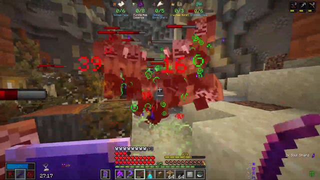 MOAR Scav Vaults! | Vault Hunters Live