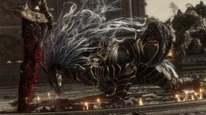 ПРОХОЖДЕНИЕ БАГОМ! ➤ Маликет Чёрный Клинок  ─ Elden Ring