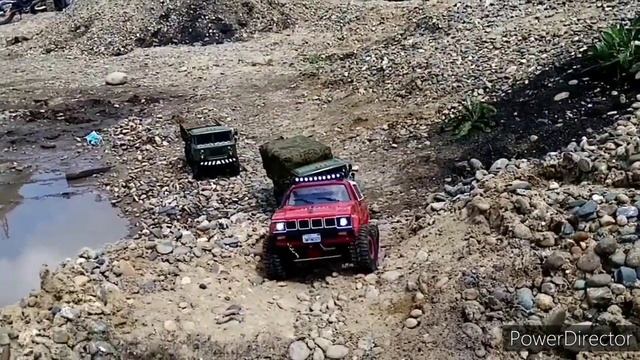 Нашли в лесу Ford Mustang! WPL Покатушки! #WPL #WPLcustoms #WPLc24 #WPLb24 #FordMustang