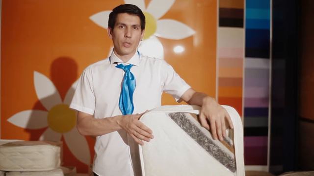 Матрас Altesse Классик Кокос смотреть онлайн