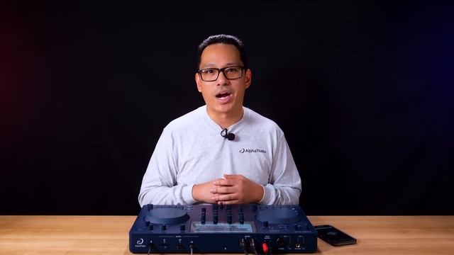 OMNIS-DUO Portable All-In-One DJ System | Overview смотреть онлайн