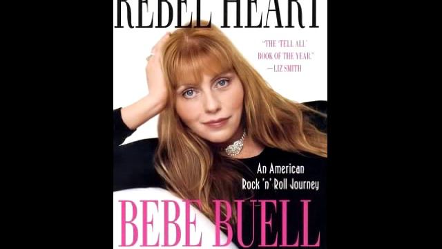 Hiro Ballroom Intro- Bebe Buell Band