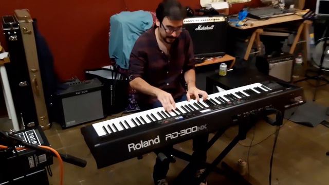 Michel Camilo - From Within - Calle 54 - Cover смотреть онлайн