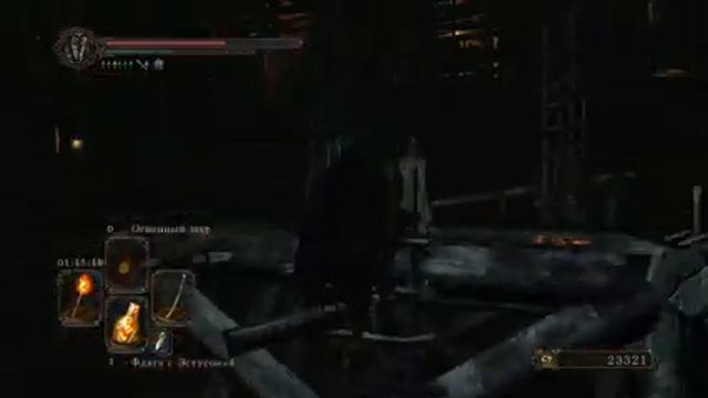 Dark Souls II: SotFS [07] ◆ Спуск на глубину ◆ Стрим смотреть онлайн