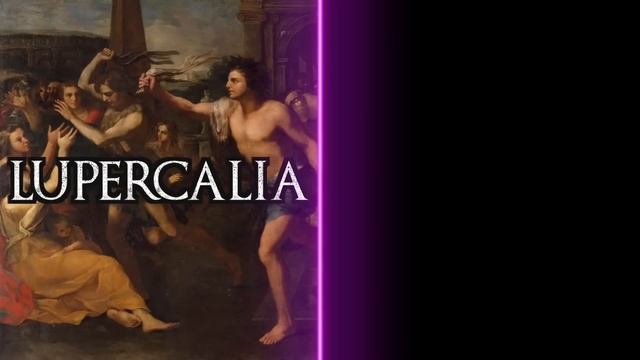 The History of Valentine's Day! смотреть онлайн