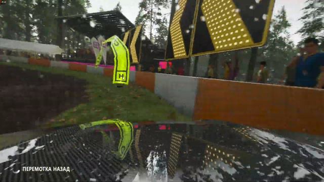 Forza Horizon 4 Gameplay/Прохождение Nissan 370Z 1440p (2019) смотреть онлайн