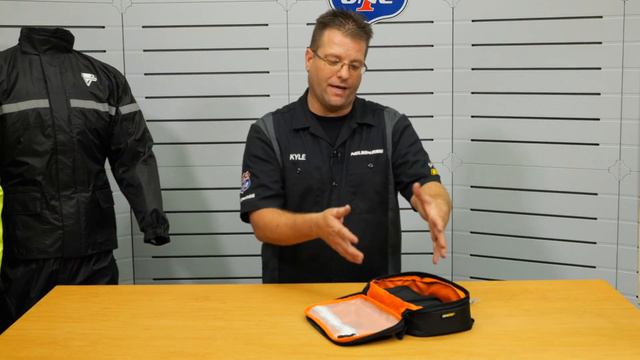 Trails End Rear Fender Bag from @Nelsonriggusa Rigg Gear RG-025R Overview смотреть онлайн